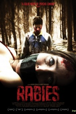 Raiva (Rabies - Kalevet)