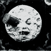 Sugestão de filme: Viagem à lua (1902)
