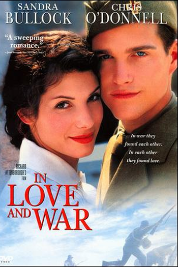  de Filme No Amor e na Guerra (1996)