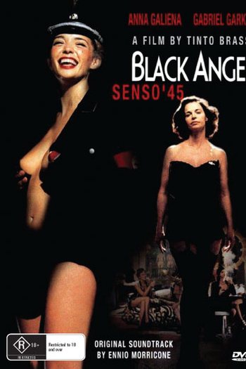  de Filme Luxúria (2002)