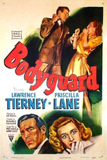 O Crime da Estrada (Bodyguard)