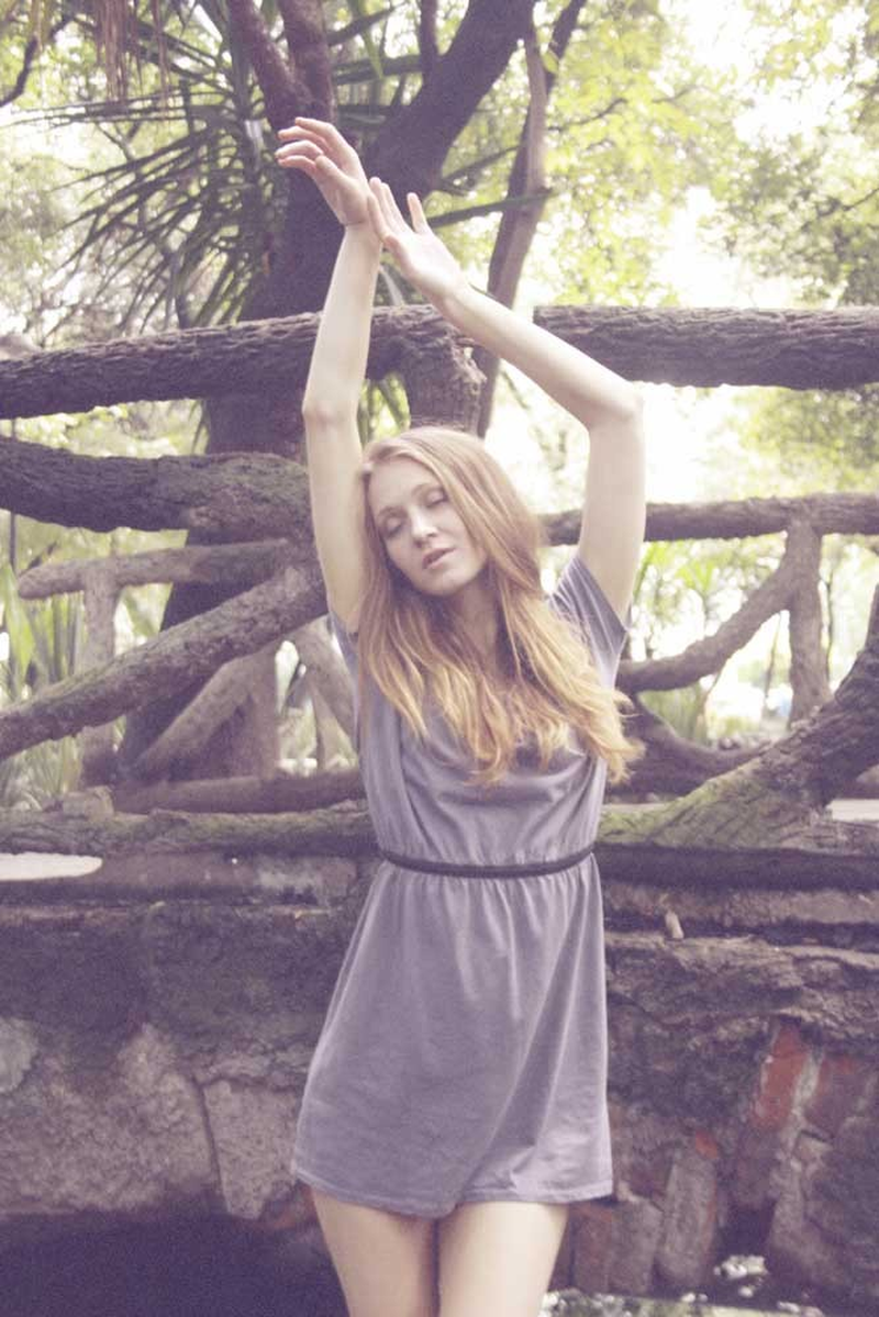 Alina Hendrish - Foto 4
