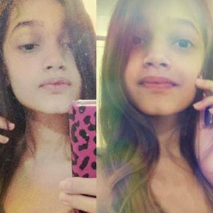 Foto de perfil de Larissa