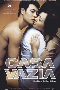 Casa Vazia - Poster / Capa / Cartaz - Oficial 7