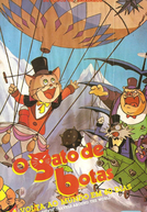 O Gato de Botas e a Volta ao Mundo em 80 Dias