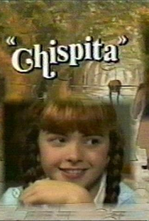 Chispita - Poster / Capa / Cartaz - Oficial 1