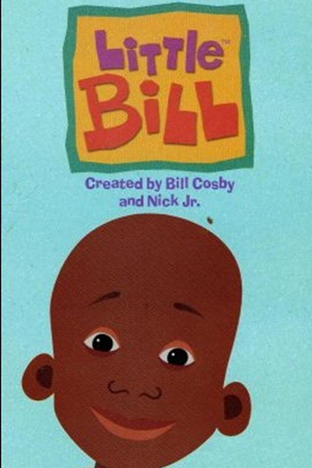Poster de Franquia Little Bill (1999)