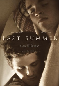 Last Summer (Last Summer)