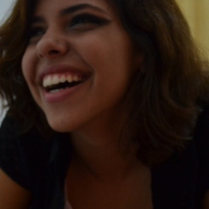 Foto de perfil de Gabriela Batista