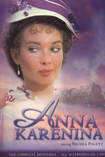  de Série Anna Karenina (1977)