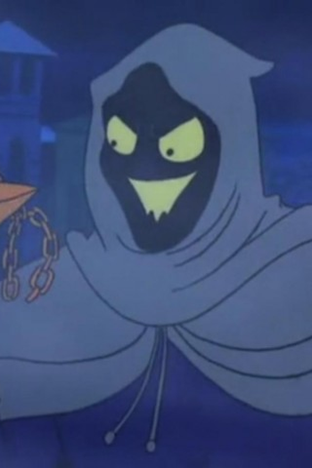 Poster de Episódio A Menace in Venice (1978)
