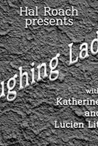 Poster 3 de Curta Laughing Ladies (1925)