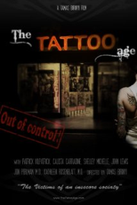 The Tattoo Age (The Tattoo Age)