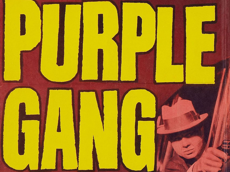 Foto 1 de A Quadrilha Escarlate