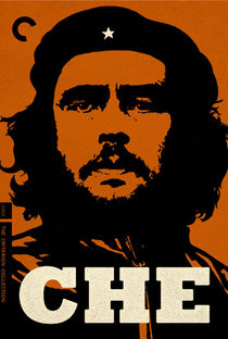 Che - Poster / Capa / Cartaz - Oficial 2