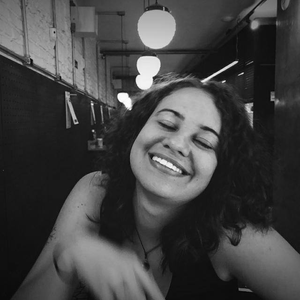 Foto de perfil de Bruna