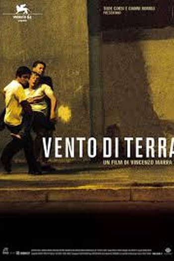 Poster de Filme Vento di terra (2004)