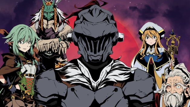 Goblin Slayer (Anime, 2018) - Resenha - Meta Galáxia