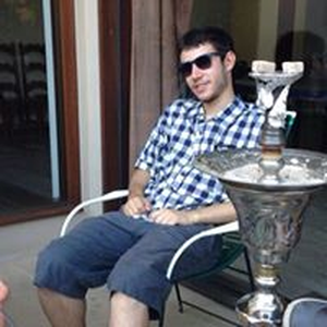 Foto de perfil de Guilherme