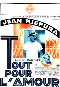 Tout pour l'amour (Tout pour l'amour)