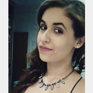Foto de perfil de Jessica Priscila