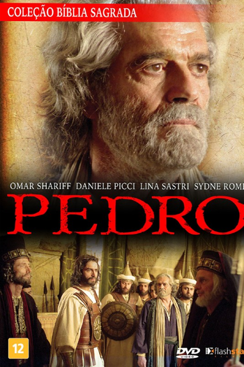  de Filme Pedro (2005)