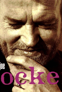 The Best of Joe Cocker - Poster / Capa / Cartaz - Oficial 1
