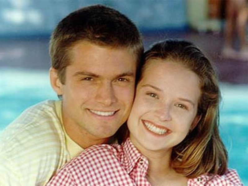 Foto 1 de Malhação 1996