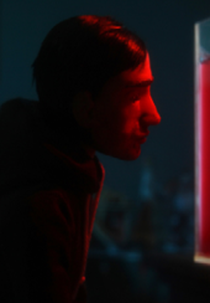 The Expected (The Expected)