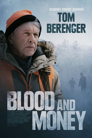  de Filme Perseguição na Neve (2020)