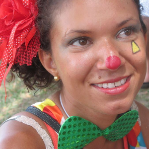 Foto de perfil de Thaisa de Almeida