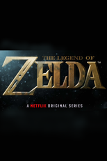 The Legend of Zelda (The Legend of Zelda)