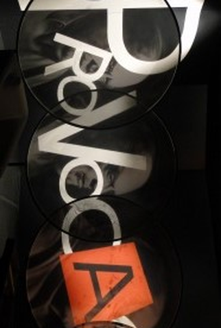 Poster 1 de TV Provocações (2000)