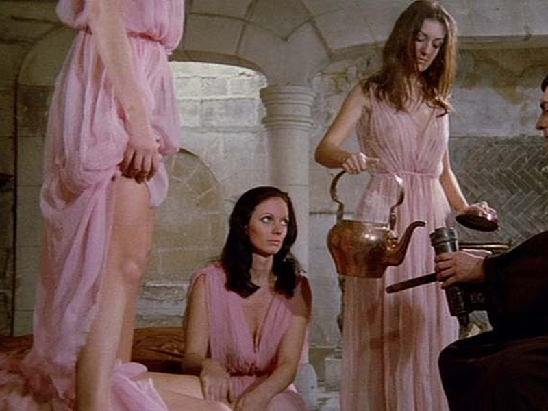 Foto 4 de Justine de Sade