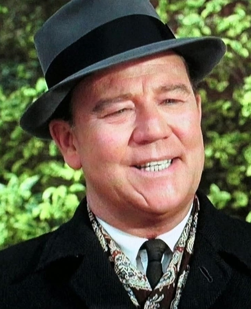 Harry Hickox - Foto 2