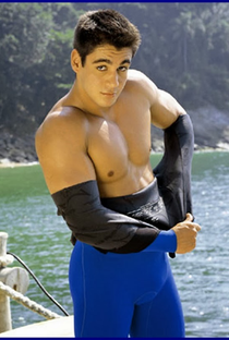 Rafael Gonzalez - Poster 1