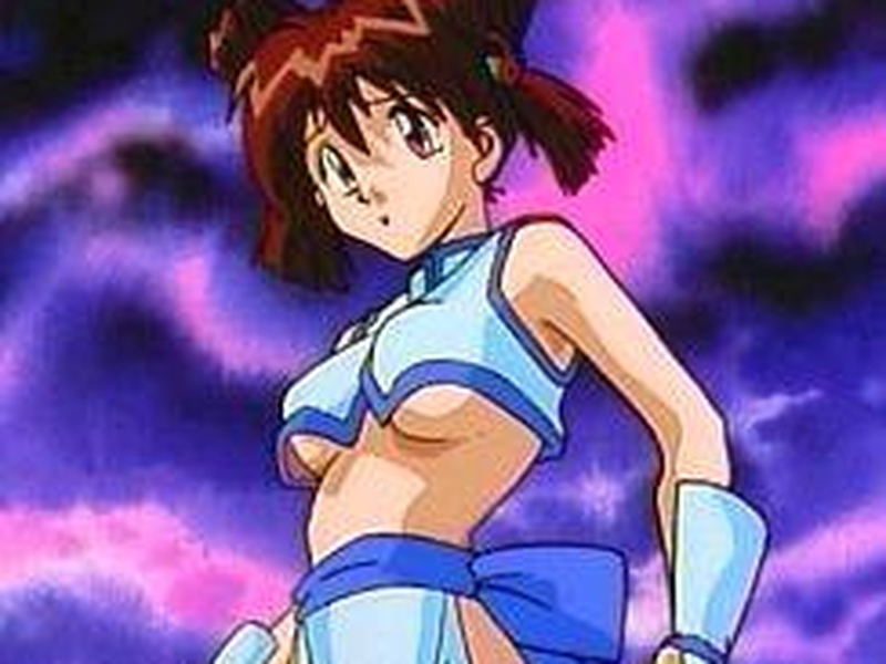 Foto 5 de Demon Fighter Kocho