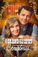 A Grand Ole Opry Christmas (A Grand Ole Opry Christmas)