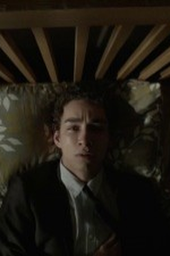 Poster de Episódio Stephen's Story (2012)