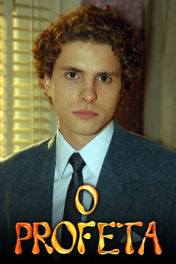  de TV O Profeta (2006)