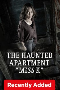Panggonan Wingit 2: Miss K - Poster / Capa / Cartaz - Oficial 6