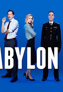 Babylon (1ª Temporada) (Babylon (Season 1))
