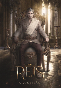 Reis: A Sucessão (9ª Temporada) (Reis: A Sucessão (9ª Temporada))