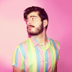 Foto de perfil de Vitor