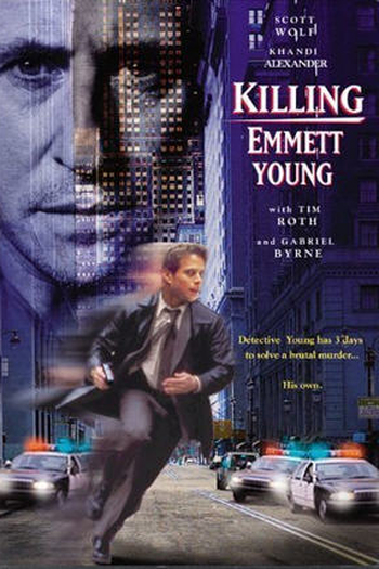  de Filme Horas Contadas (2002)