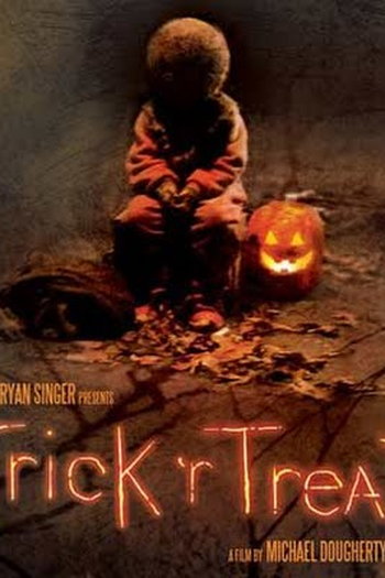  de Filme Contos do Dia das Bruxas (2007)