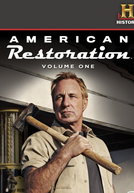 Mestres da Restauração (1ª Temporada) (American Restoration (Season 1))