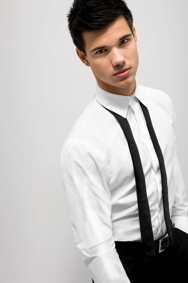 Taylor Lautner - Foto 6