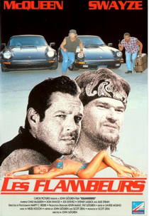 Ladrões Por Acaso (Squanderers)