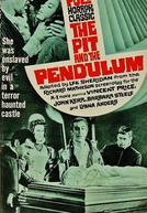 A Mansão do Terror (The Pit and the Pendulum)